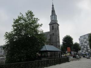 Verviers Franciscanenkerk