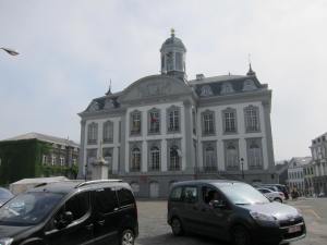 Verviers Stadhuis