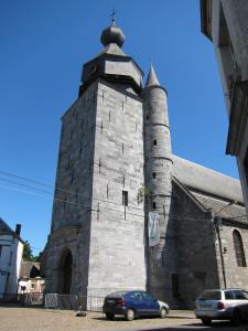 Saint-Martin Merbes